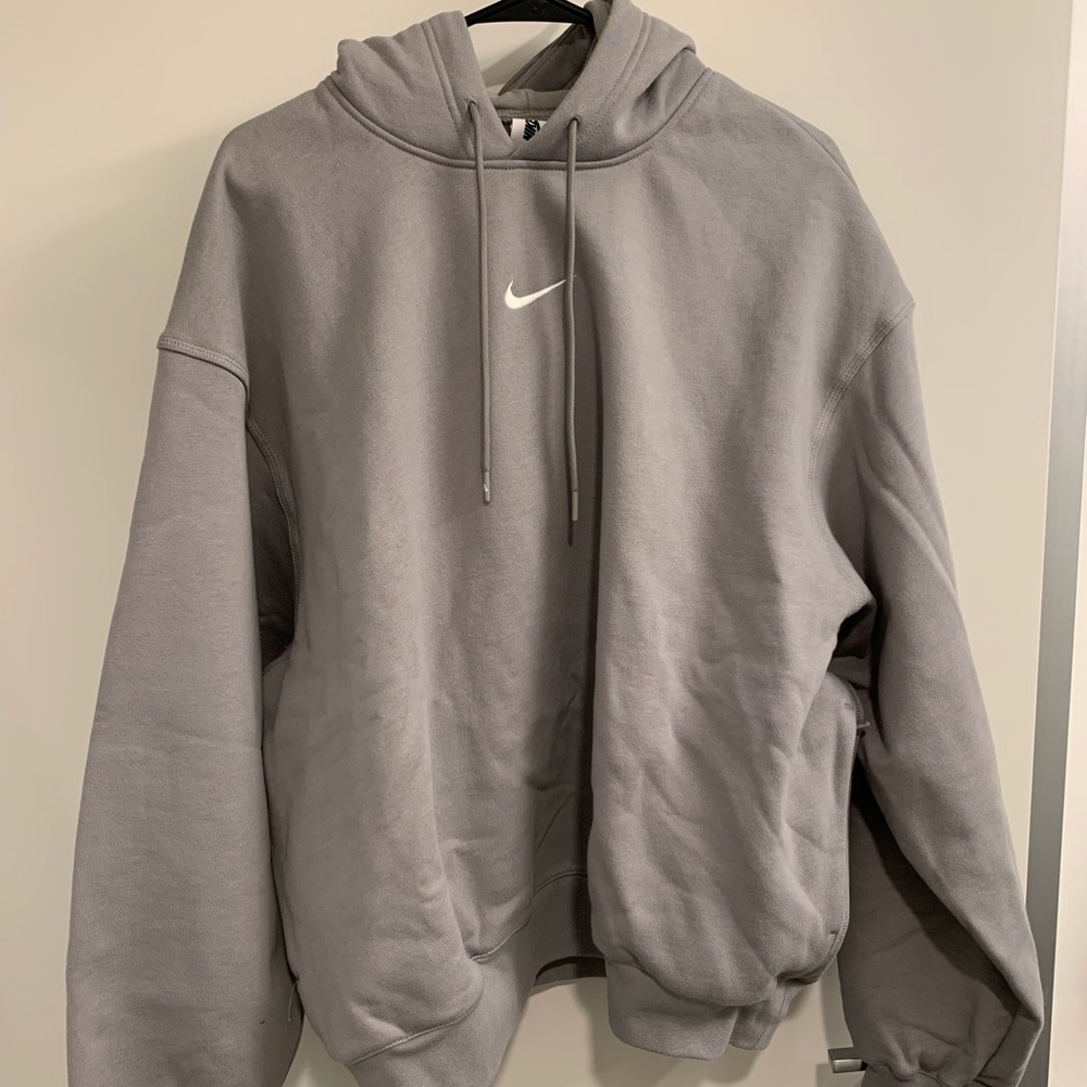 Nike Fear of God x Jerry Lorenzo Hoody